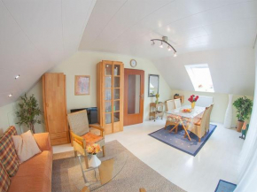Ferienwohnung Friesenblau OG, FeWo Vermittlung Nordsee
